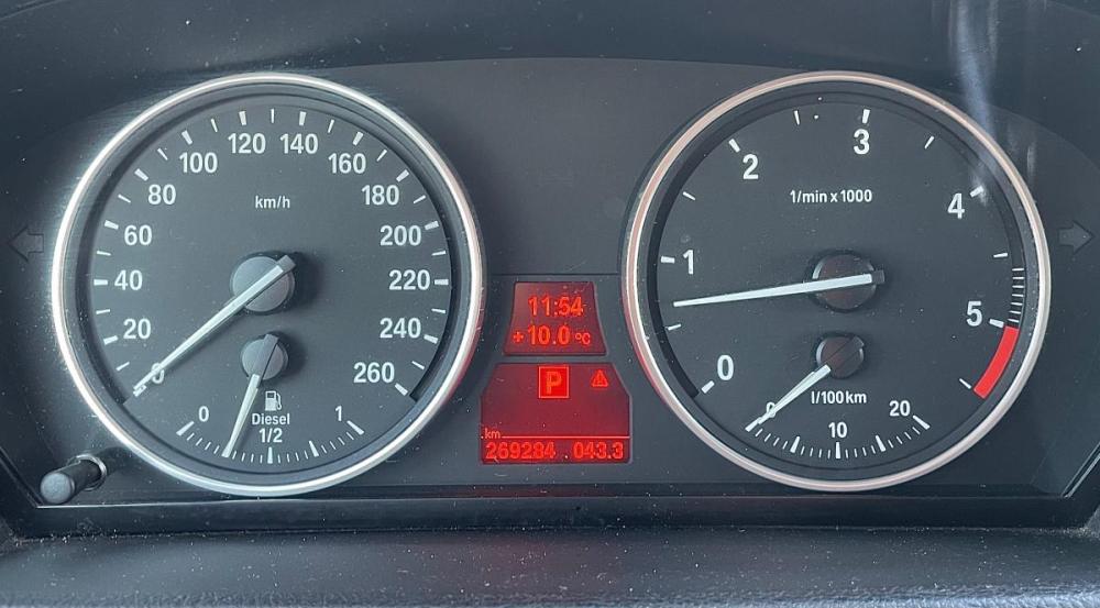BMW X5 II (E70) Вологда  - изображение 27