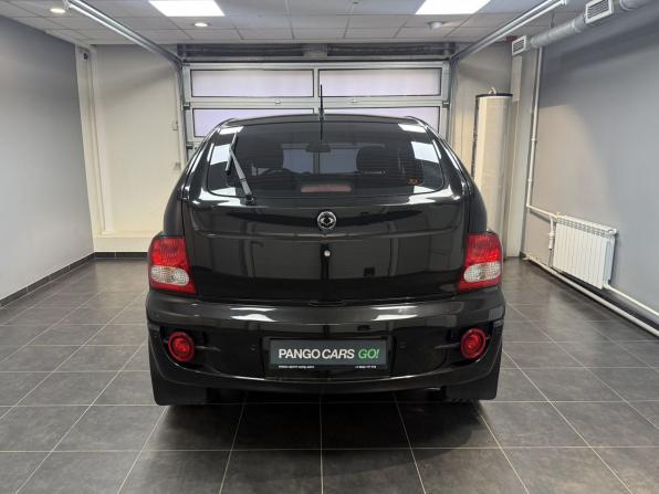 SsangYong Actyon I с пробегом 2007 года, цена 750 000 рублей, 184000 км, внедорожник, Автокод Объявления