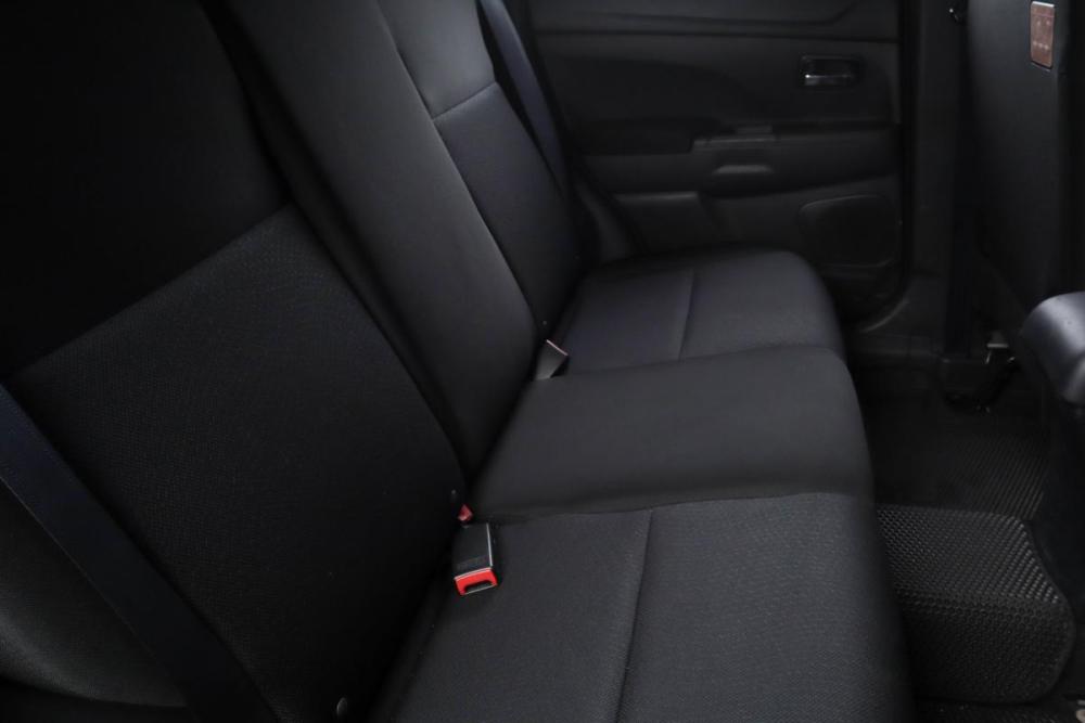 Mitsubishi ASX I Челябинск  - изображение 18