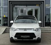 Mitsubishi Outlander III Уфа  - изображение 20