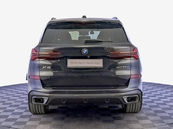 BMW X5 IV (G05/G18) Рестайлинг с пробегом 2025 года, цена 13 930 000 рублей, 4657 км, внедорожник, Автокод Объявления