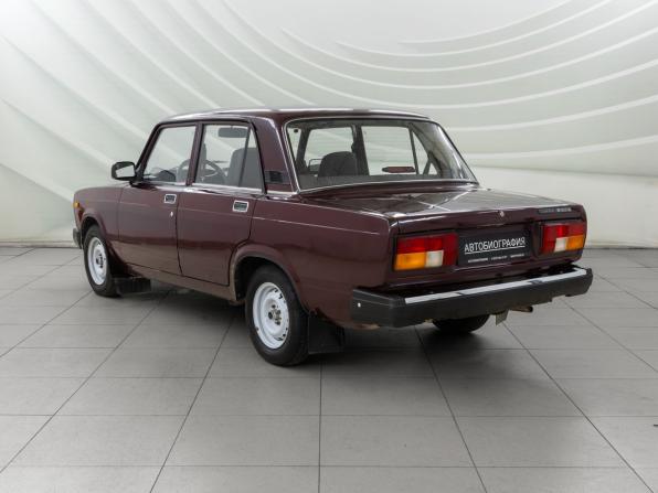 Lada (ВАЗ) 2105 с пробегом 2008 года, цена 278 000 рублей, 104633 км, седан, Автокод Объявления