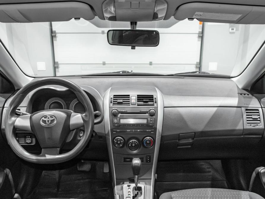 Toyota Corolla X (E140 E150) Рестайлинг Екатеринбург  - изображение 16
