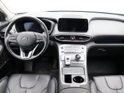 Hyundai Santa Fe IV Рестайлинг Москва  - изображение 37