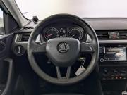 Skoda Rapid I Рестайлинг Москва  - изображение 47