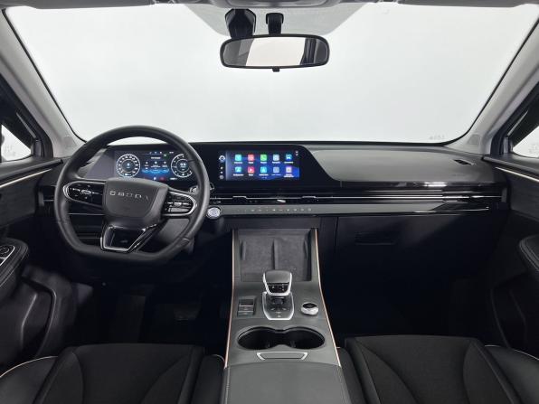 Omoda C5 I с пробегом 2024 года, цена 1 855 000 рублей, 31700 км, внедорожник, Автокод Объявления
