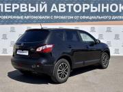 Nissan Qashqai I Рестайлинг Краснодар  - изображение 25