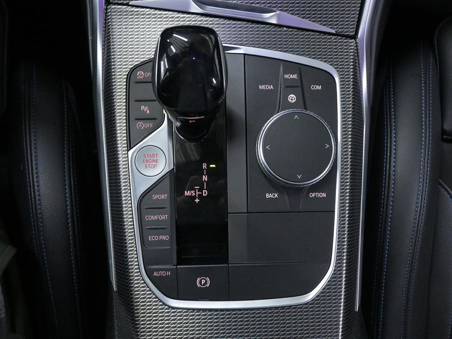 BMW 3 серии VII (G2x) Москва  - изображение 13
