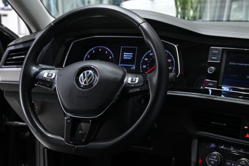 Volkswagen Jetta VII Уфа  - изображение 10