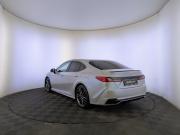 Toyota Camry IX (XV80) China Market Москва  - изображение 37