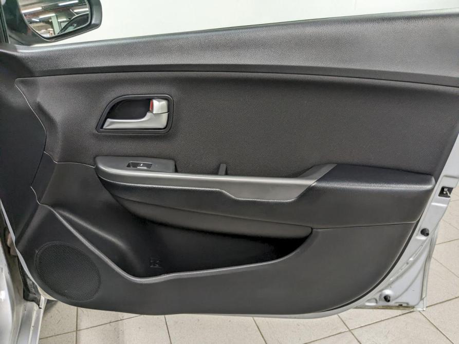 Kia Rio III Рестайлинг Москва  - изображение 19