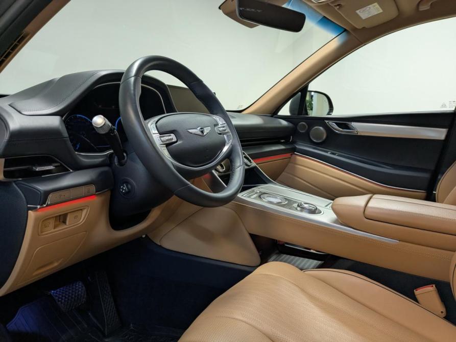 Genesis GV80 I Санкт-Петербург  - изображение 19