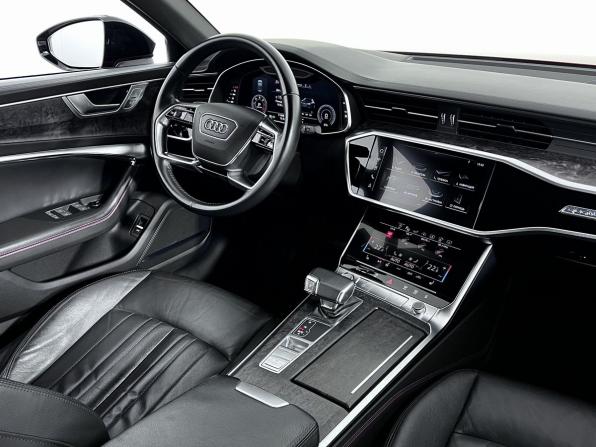 Audi A6 V (C8) с пробегом 2019 года, цена 4 550 000 рублей, 116055 км, седан, Автокод Объявления