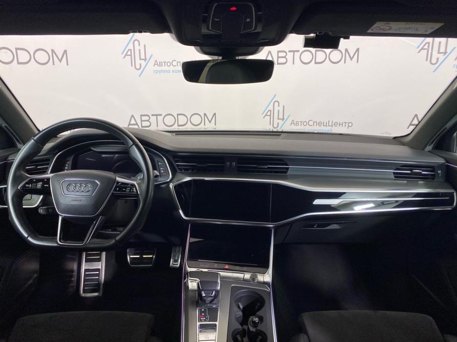 Audi A6 V (C8) Москва  - изображение 7