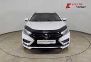 Lada (ВАЗ) Vesta I Рестайлинг (NG) Волгоград  - изображение 19