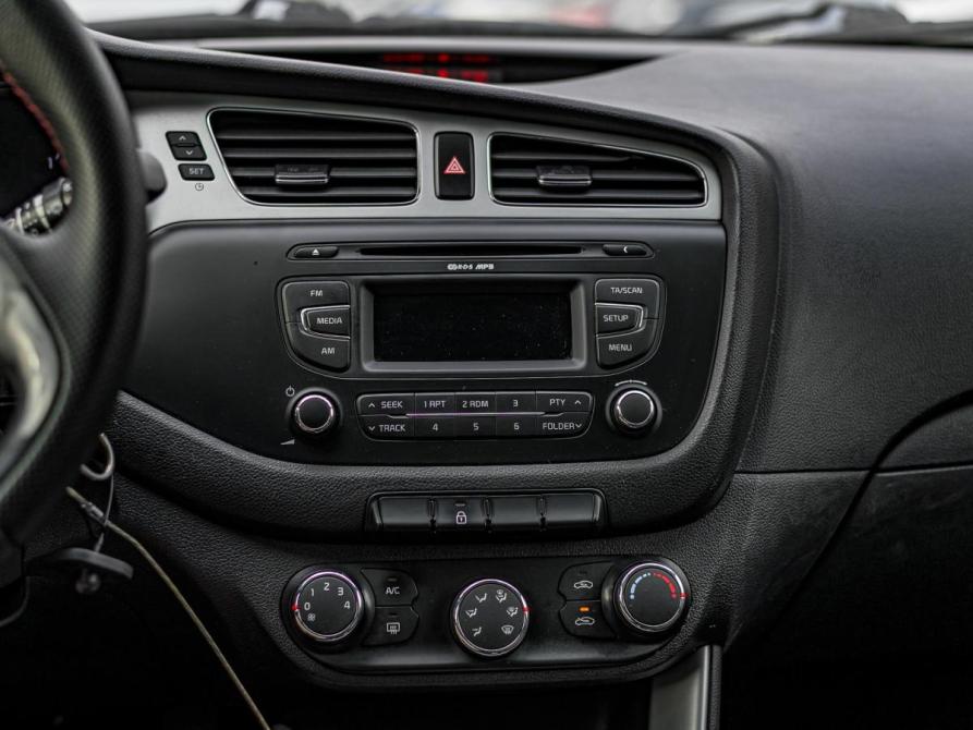 Kia Ceed II Санкт-Петербург  - изображение 7