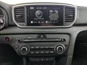 Kia Sportage IV Рестайлинг Москва  - изображение 50
