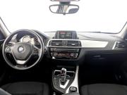 BMW 1 серии II (F20/F21) Рестайлинг 2 Санкт-Петербург  - изображение 41