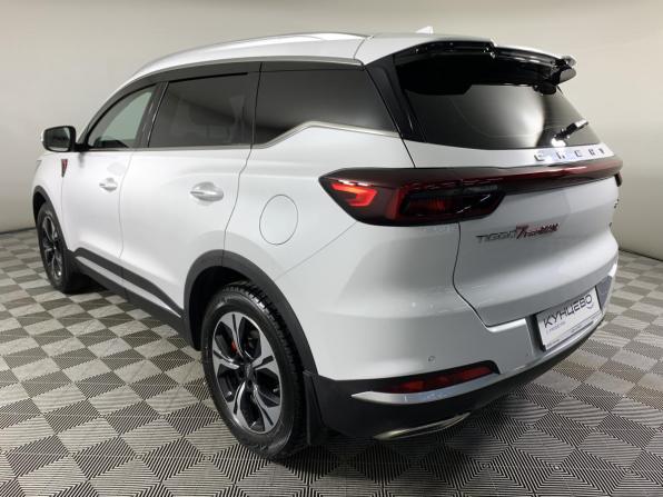 Chery Tiggo 7 Pro Max I с пробегом 2023 года, цена 1 719 000 рублей, 83996 км, внедорожник, Автокод Объявления