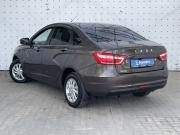 Lada (ВАЗ) Vesta I Тамбов  - изображение 24