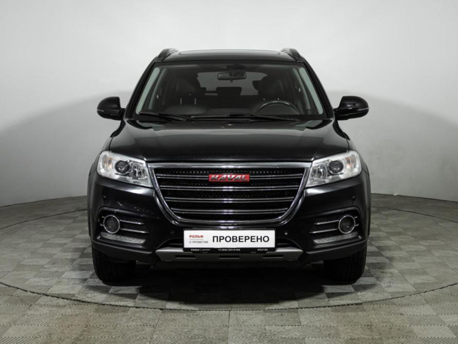 Haval H6 I Санкт-Петербург  - изображение 2
