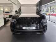 Land Rover Range Rover IV Рестайлинг Москва  - изображение 48