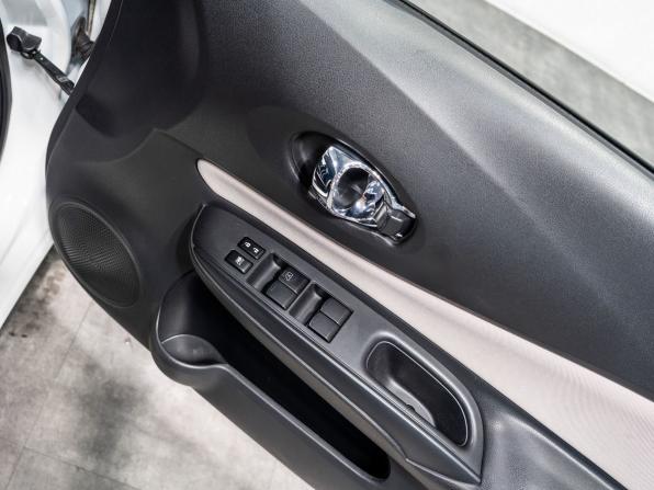 Nissan Note II Рестайлинг с пробегом 2019 года, цена 1 320 000 рублей, 79895 км, хэтчбек, Автокод Объявления