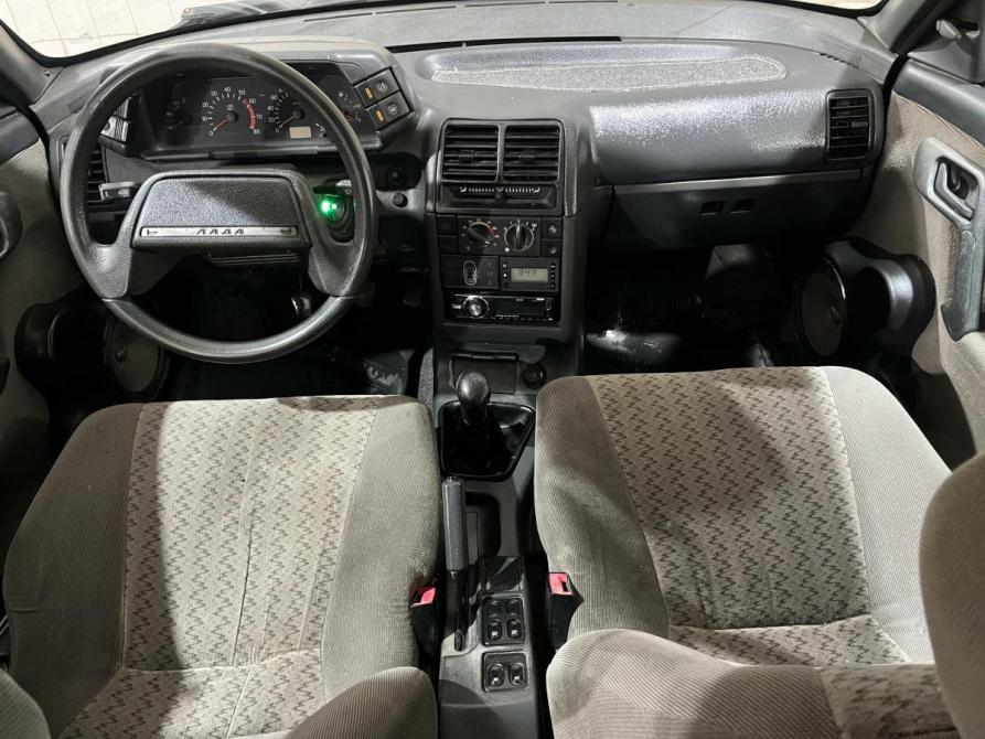 Lada (ВАЗ) 2110 Нижнекамск  - изображение 17