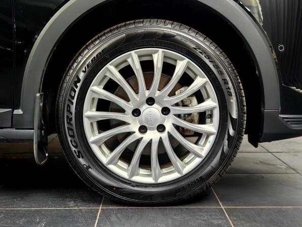 Haval Jolion I Рестайлинг 2 с пробегом 2025 года, цена 2 499 000 рублей, 5300 км, внедорожник, Автокод Объявления
