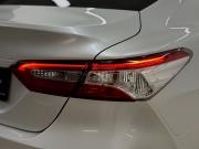 Toyota Camry VIII (XV70) Вологда  - изображение 30