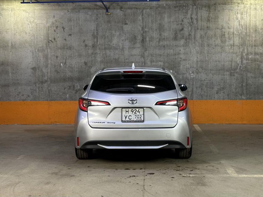 Toyota Corolla XII (E210) Уфа  - изображение 4