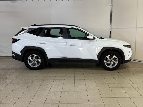 Hyundai Tucson IV с пробегом 2021 года, цена 2 610 000 рублей, 97389 км, внедорожник, Автокод Объявления