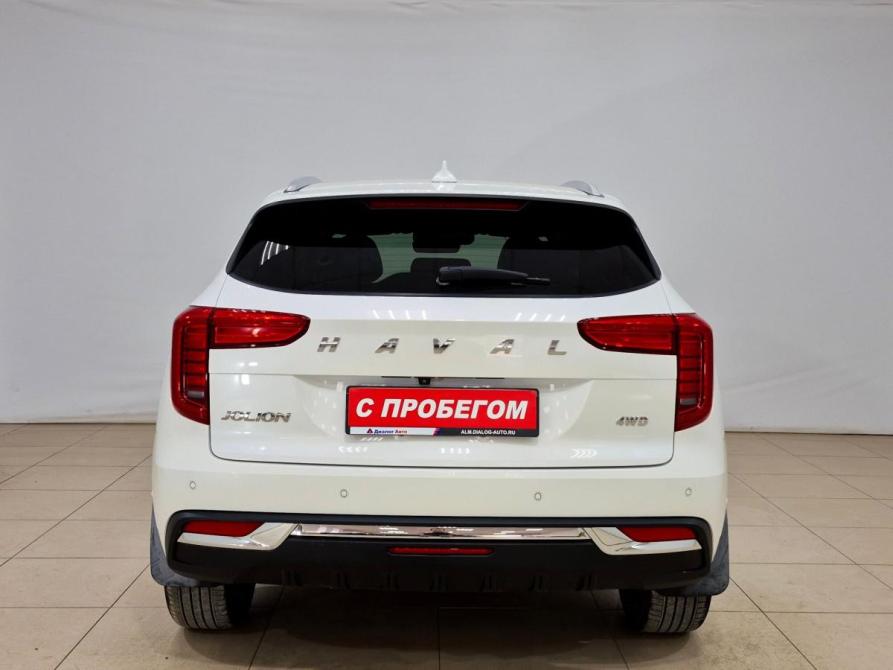 Haval Jolion I Набережные Челны  - изображение 6