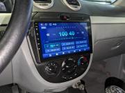 Chevrolet Lacetti I Екатеринбург  - изображение 23