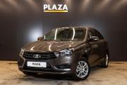Lada (ВАЗ) Vesta I Уфа  - изображение 19