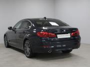 BMW 5 серии VII (G30/G31/G38) Старый Оскол  - изображение 27