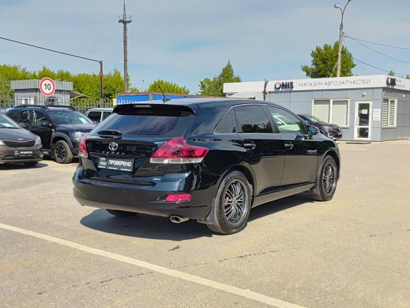Toyota Venza I Рестайлинг с пробегом 2013 года, цена 2 100 000 рублей, 195012 км, внедорожник, Автокод Объявления