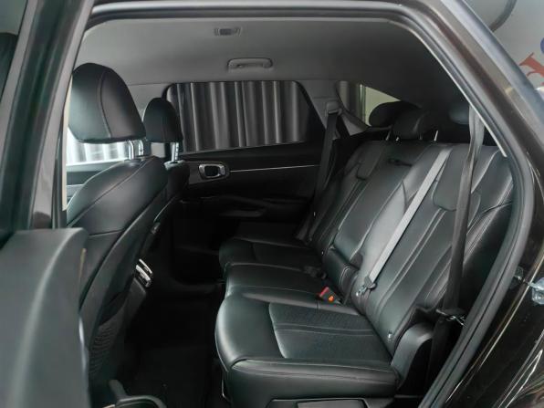 Kia Sorento IV с пробегом 2022 года, цена 3 599 000 рублей, 103825 км, внедорожник, Автокод Объявления
