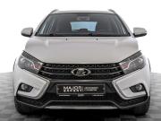 Lada (ВАЗ) Vesta I Москва  - изображение 31