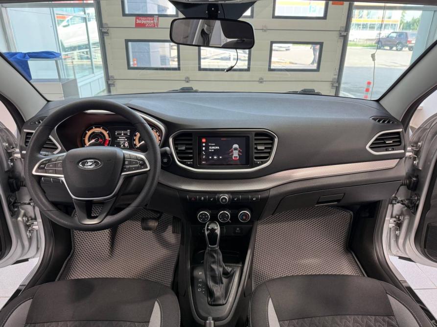 Lada (ВАЗ) Vesta I Рестайлинг (NG) Орел  - изображение 11
