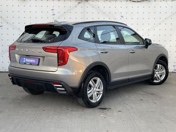Haval Jolion I Рестайлинг 2 с пробегом 2025 года, цена 2 160 000 рублей, 6158 км, внедорожник, Автокод Объявления