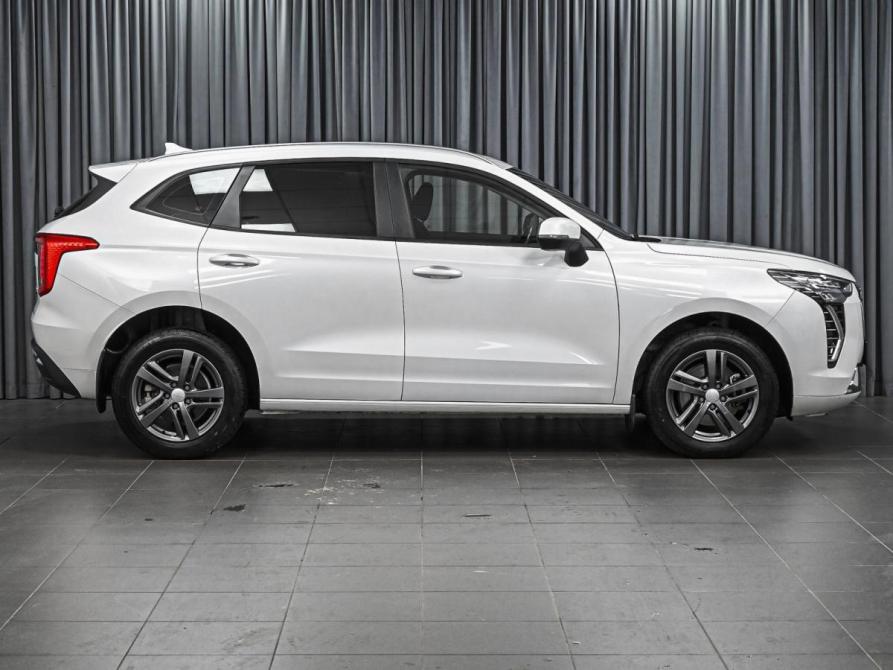Haval Jolion I Ставрополь  - изображение 5