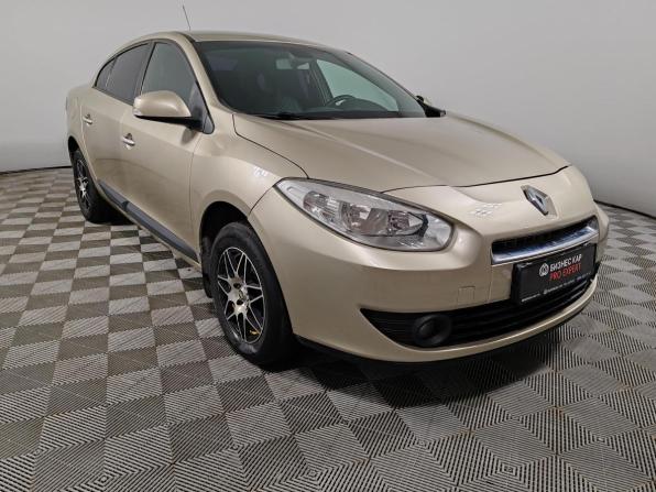 Renault Fluence I с пробегом 2012 года, цена 499 000 рублей, 235153 км, седан, Автокод Объявления