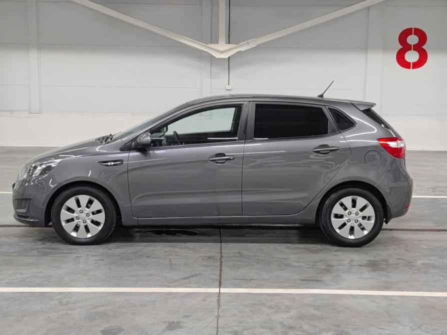 Kia Rio III Казань  - изображение 10