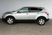 Nissan Qashqai I Рестайлинг Киров  - изображение 32
