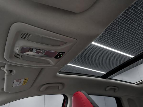 Changan CS55 Plus II с пробегом 2023 года, цена 2 149 000 рублей, 17000 км, внедорожник, Автокод Объявления