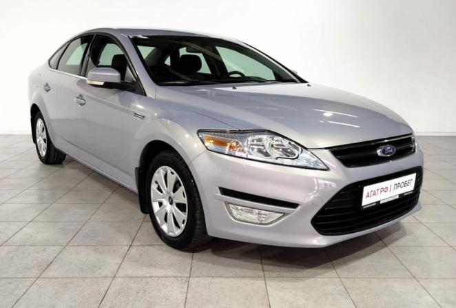 Ford Mondeo IV Рестайлинг с пробегом 2011 года, цена 885 000 рублей, 158062 км, седан, Автокод Объявления