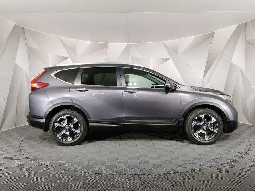 Honda CR-V V Москва  - изображение 6