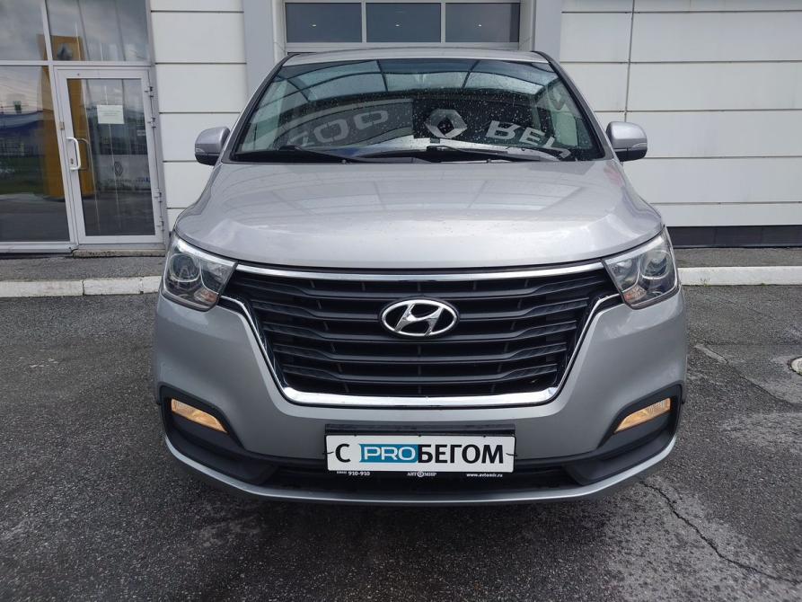 Hyundai H-1 II Рестайлинг 2 Новокузнецк  - изображение 3