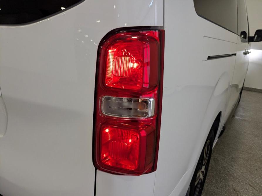 Opel Zafira Life I Москва  - изображение 23